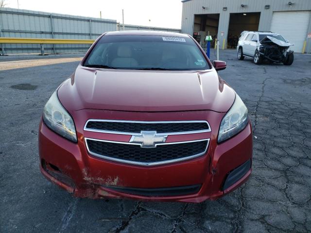 Photo 4 VIN: 1G11D5RR5DF107368 - CHEVROLET MALIBU 1LT 