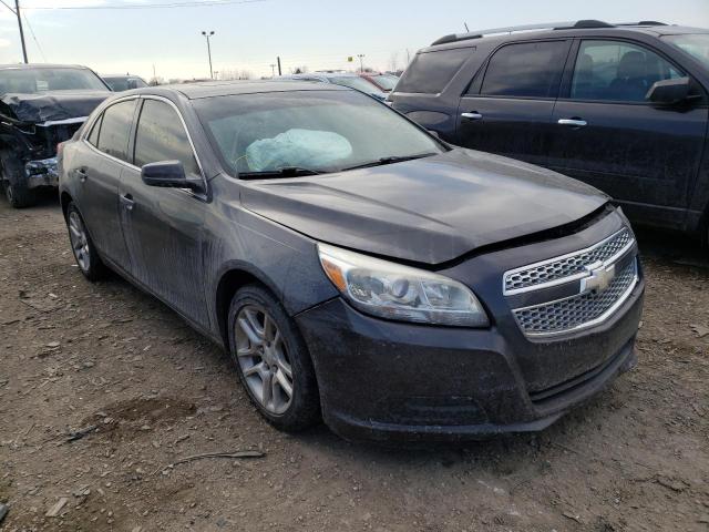 Photo 0 VIN: 1G11D5RR5DF109430 - CHEVROLET MALIBU 1LT 