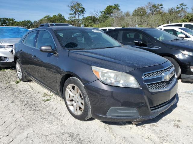 Photo 3 VIN: 1G11D5RR5DF111534 - CHEVROLET MALIBU 1LT 