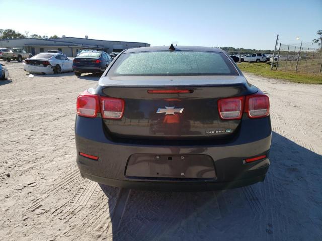 Photo 5 VIN: 1G11D5RR5DF111534 - CHEVROLET MALIBU 1LT 