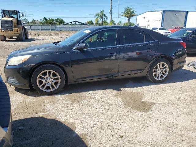 Photo 0 VIN: 1G11D5RR5DF112389 - CHEVROLET MALIBU 