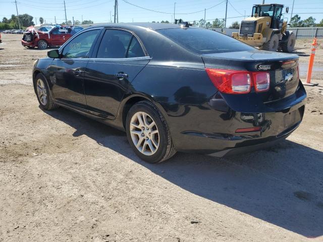 Photo 1 VIN: 1G11D5RR5DF112389 - CHEVROLET MALIBU 