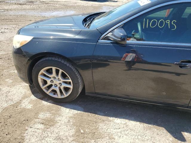 Photo 11 VIN: 1G11D5RR5DF112389 - CHEVROLET MALIBU 