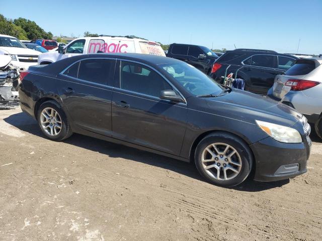 Photo 3 VIN: 1G11D5RR5DF112389 - CHEVROLET MALIBU 