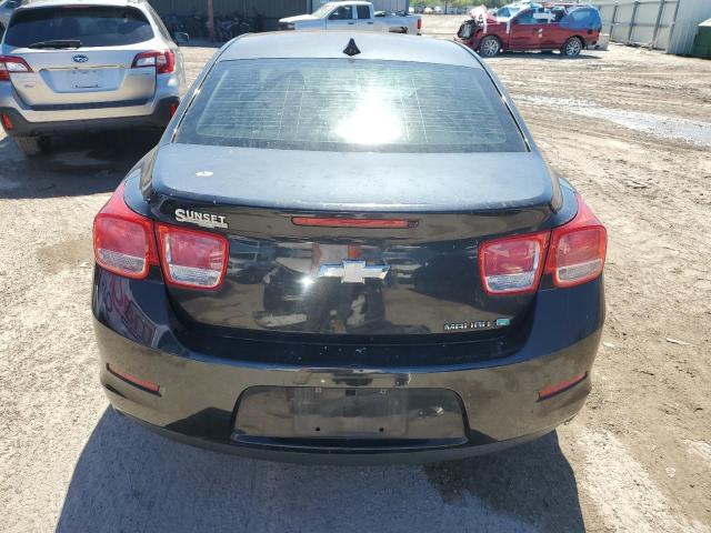 Photo 5 VIN: 1G11D5RR5DF112389 - CHEVROLET MALIBU 