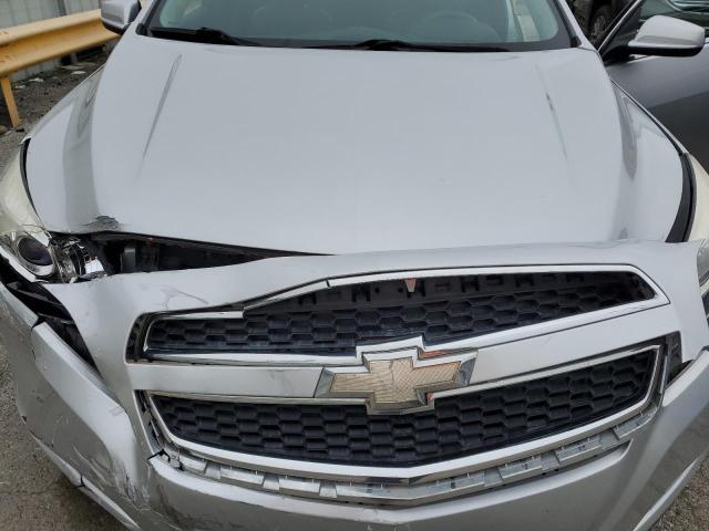 Photo 10 VIN: 1G11D5RR5DF112974 - CHEVROLET MALIBU 