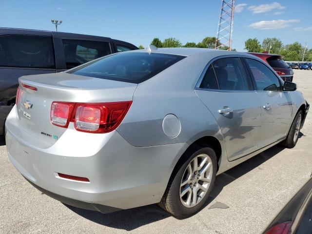 Photo 2 VIN: 1G11D5RR5DF112974 - CHEVROLET MALIBU 