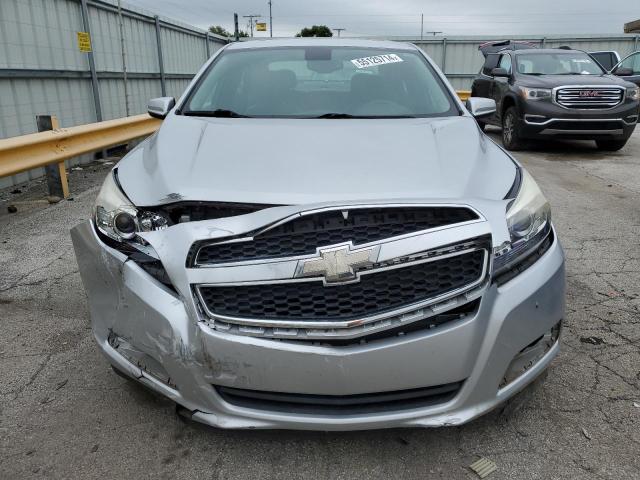 Photo 4 VIN: 1G11D5RR5DF112974 - CHEVROLET MALIBU 