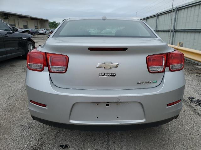 Photo 5 VIN: 1G11D5RR5DF112974 - CHEVROLET MALIBU 