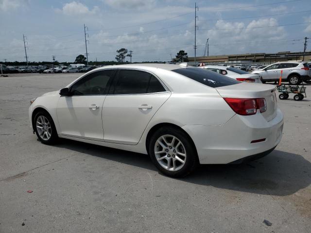 Photo 1 VIN: 1G11D5RR5DF113803 - CHEVROLET MALIBU 1LT 