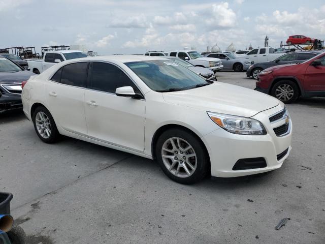 Photo 3 VIN: 1G11D5RR5DF113803 - CHEVROLET MALIBU 1LT 