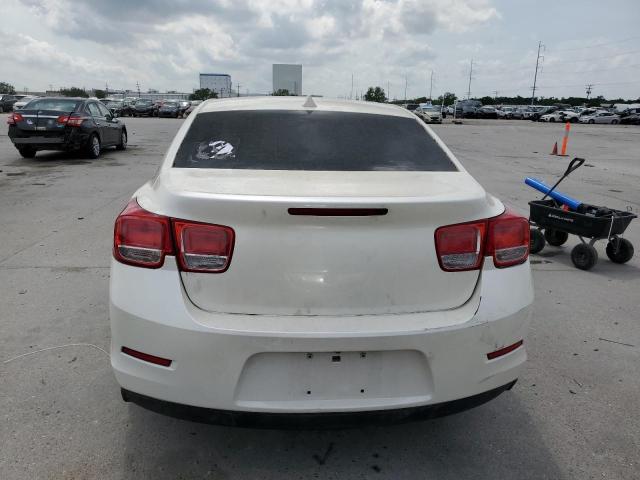 Photo 5 VIN: 1G11D5RR5DF113803 - CHEVROLET MALIBU 1LT 