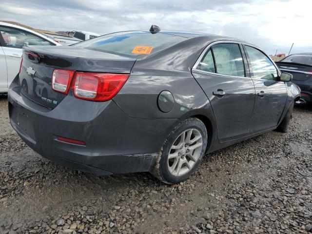 Photo 2 VIN: 1G11D5RR5DF116703 - CHEVROLET MALIBU 1LT 