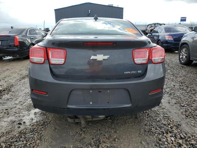 Photo 5 VIN: 1G11D5RR5DF116703 - CHEVROLET MALIBU 1LT 