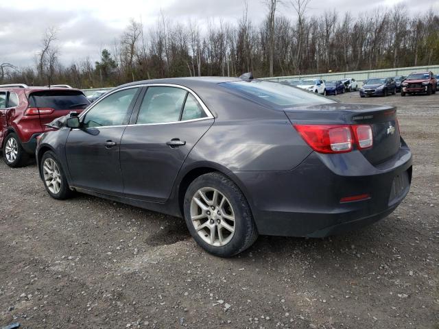 Photo 1 VIN: 1G11D5RR5DF118127 - CHEVROLET MALIBU 