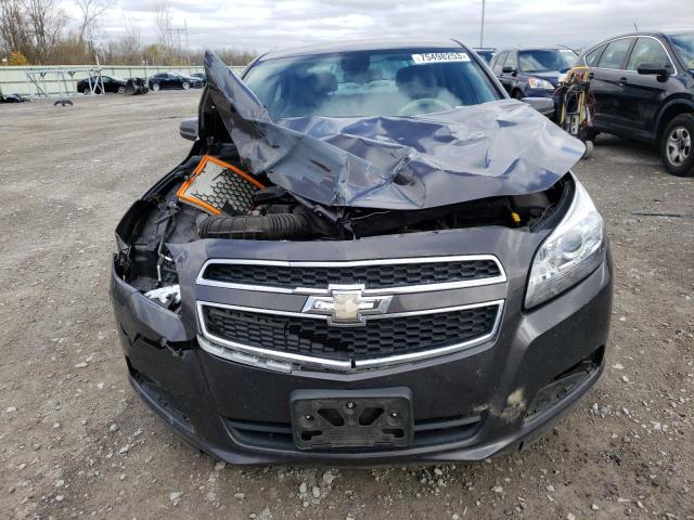 Photo 4 VIN: 1G11D5RR5DF118127 - CHEVROLET MALIBU 