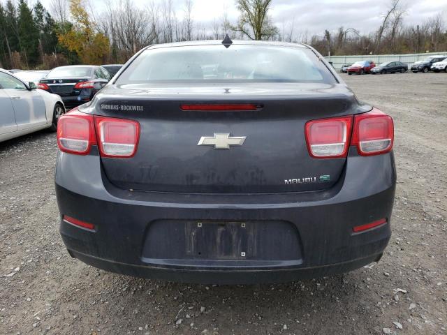 Photo 5 VIN: 1G11D5RR5DF118127 - CHEVROLET MALIBU 