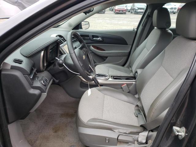 Photo 6 VIN: 1G11D5RR5DF118127 - CHEVROLET MALIBU 