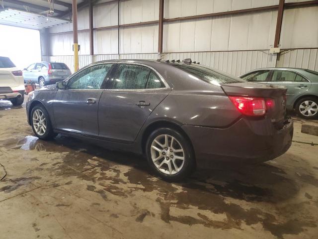 Photo 1 VIN: 1G11D5RR6DF100798 - CHEVROLET MALIBU 1LT 