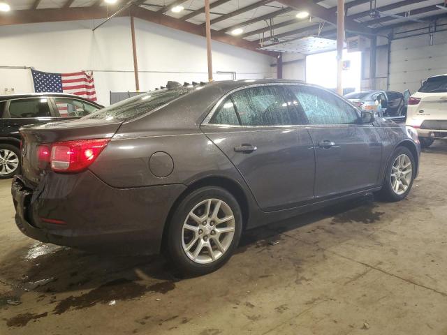 Photo 2 VIN: 1G11D5RR6DF100798 - CHEVROLET MALIBU 1LT 