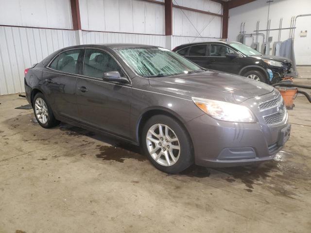 Photo 3 VIN: 1G11D5RR6DF100798 - CHEVROLET MALIBU 1LT 