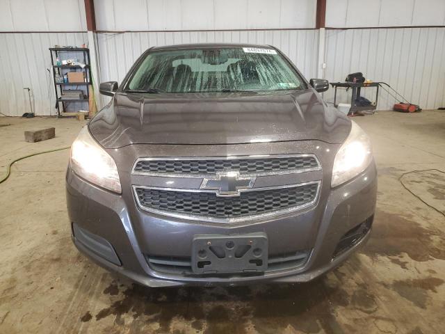 Photo 4 VIN: 1G11D5RR6DF100798 - CHEVROLET MALIBU 1LT 