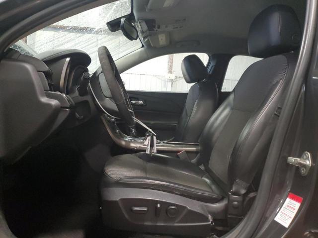 Photo 6 VIN: 1G11D5RR6DF100798 - CHEVROLET MALIBU 1LT 