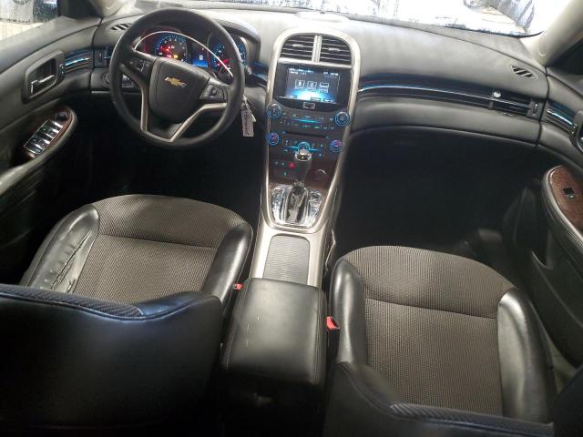 Photo 7 VIN: 1G11D5RR6DF100798 - CHEVROLET MALIBU 1LT 