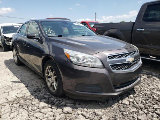 Photo 0 VIN: 1G11D5RR6DF107153 - CHEVROLET MALIBU 1LT 