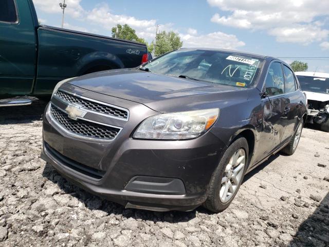 Photo 1 VIN: 1G11D5RR6DF107153 - CHEVROLET MALIBU 1LT 