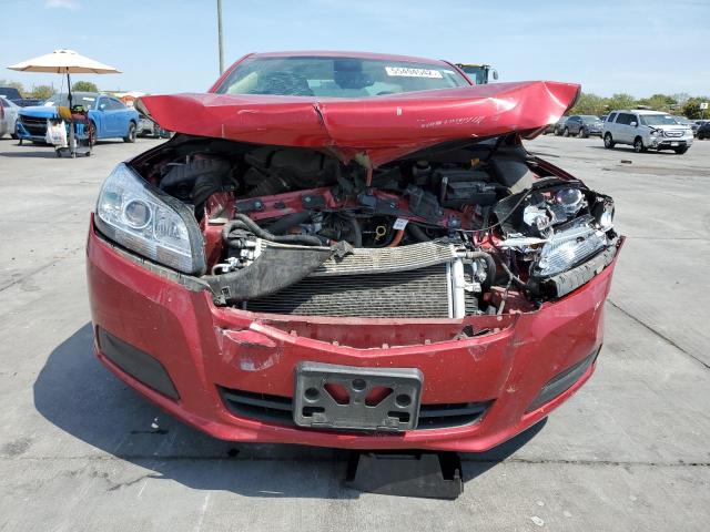 Photo 8 VIN: 1G11D5RR6DF110828 - CHEVROLET MALIBU 1LT 