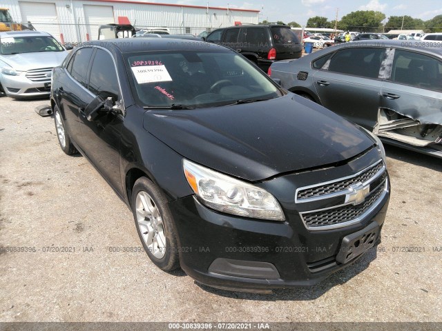 Photo 0 VIN: 1G11D5RR6DF120954 - CHEVROLET MALIBU 