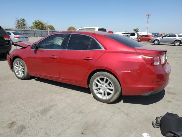 Photo 1 VIN: 1G11D5RR7DF100728 - CHEVROLET MALIBU 1LT 