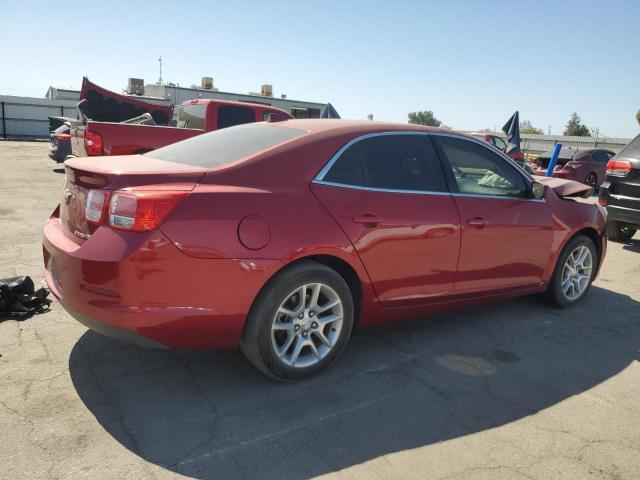 Photo 2 VIN: 1G11D5RR7DF100728 - CHEVROLET MALIBU 1LT 