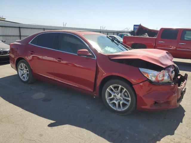 Photo 3 VIN: 1G11D5RR7DF100728 - CHEVROLET MALIBU 1LT 