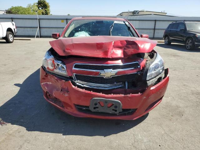 Photo 4 VIN: 1G11D5RR7DF100728 - CHEVROLET MALIBU 1LT 