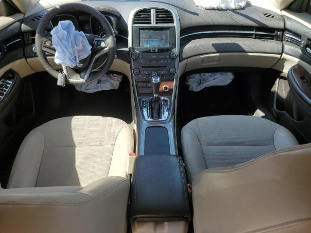 Photo 7 VIN: 1G11D5RR7DF100728 - CHEVROLET MALIBU 1LT 