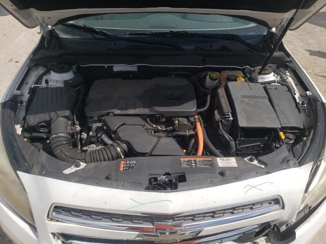 Photo 10 VIN: 1G11D5RR7DF100745 - CHEVROLET MALIBU 1LT 