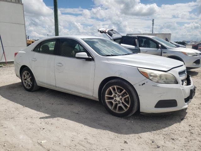 Photo 3 VIN: 1G11D5RR7DF100745 - CHEVROLET MALIBU 1LT 