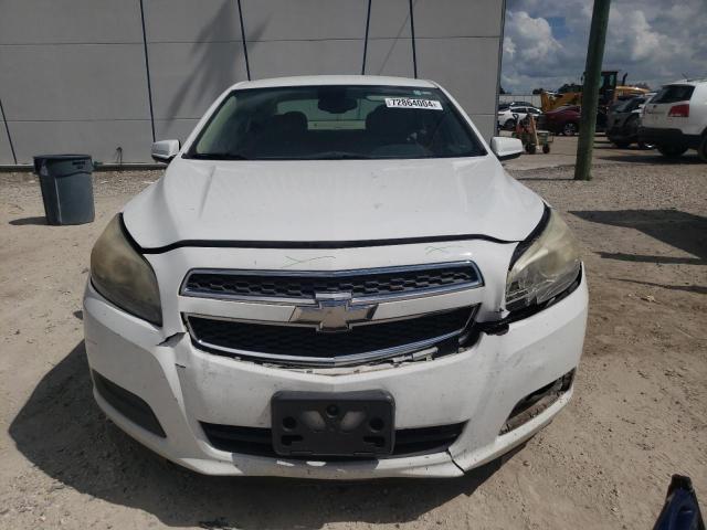 Photo 4 VIN: 1G11D5RR7DF100745 - CHEVROLET MALIBU 1LT 