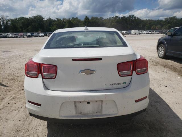 Photo 5 VIN: 1G11D5RR7DF100745 - CHEVROLET MALIBU 1LT 