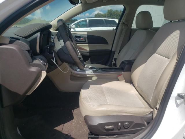 Photo 6 VIN: 1G11D5RR7DF100745 - CHEVROLET MALIBU 1LT 