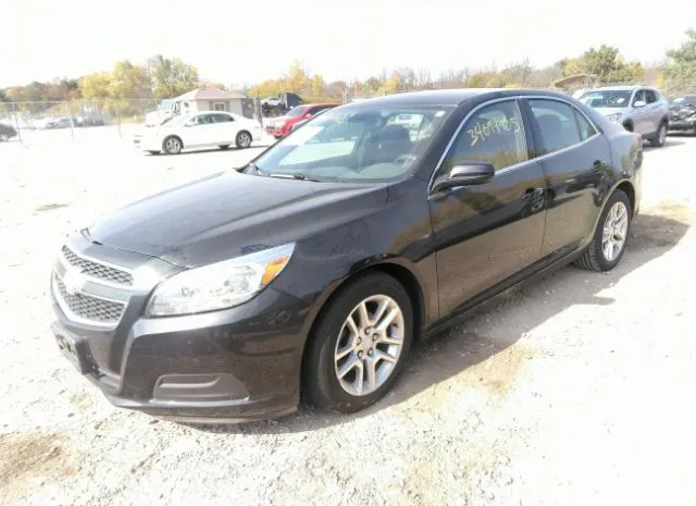 Photo 1 VIN: 1G11D5RR7DF101247 - CHEVROLET MALIBU 