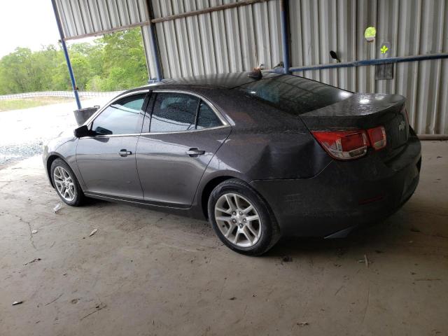 Photo 1 VIN: 1G11D5RR7DF108375 - CHEVROLET MALIBU 1LT 