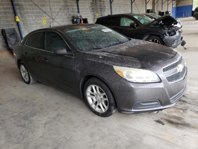 Photo 3 VIN: 1G11D5RR7DF108375 - CHEVROLET MALIBU 1LT 