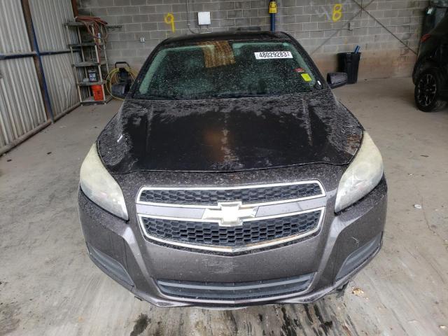 Photo 4 VIN: 1G11D5RR7DF108375 - CHEVROLET MALIBU 1LT 