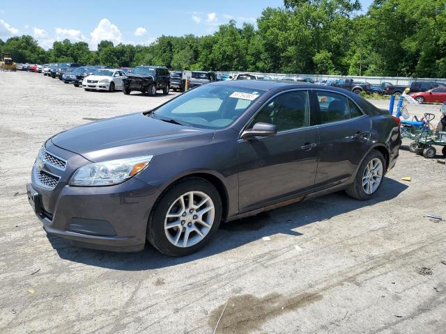 Photo 0 VIN: 1G11D5RR7DF109395 - CHEVROLET MALIBU 