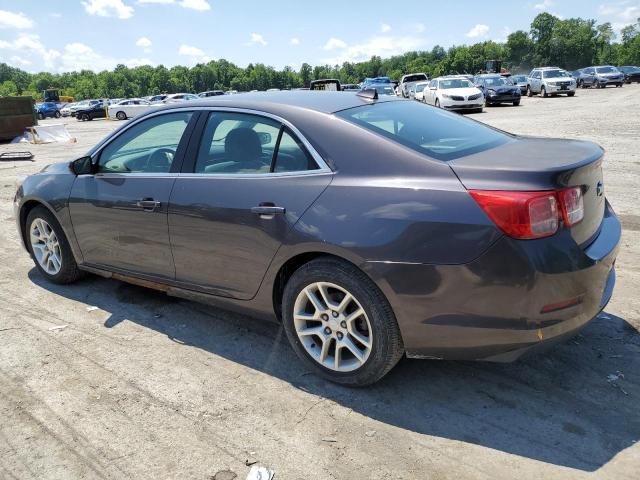 Photo 1 VIN: 1G11D5RR7DF109395 - CHEVROLET MALIBU 