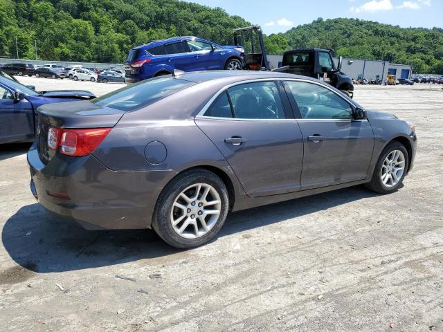 Photo 2 VIN: 1G11D5RR7DF109395 - CHEVROLET MALIBU 