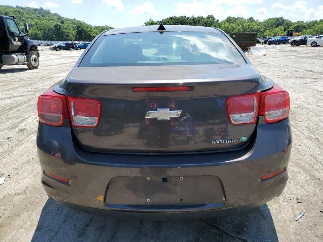 Photo 5 VIN: 1G11D5RR7DF109395 - CHEVROLET MALIBU 